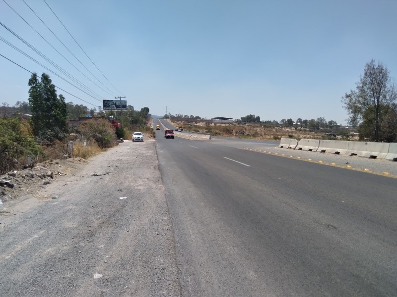 Preocupa a empresarios inseguridad en carreteras