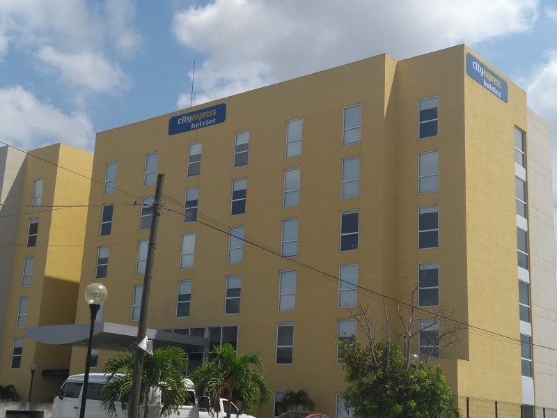 Preocupa a hoteleros tema de inseguridad en Tuxpan