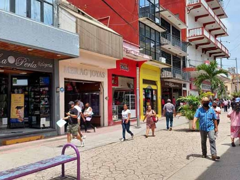 Preocupa a microempresarios de Tapachula incremento en tasa de interés