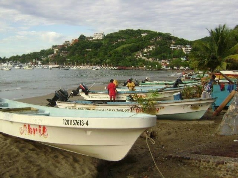 Preocupa a pescadores la falta de cambio de motores