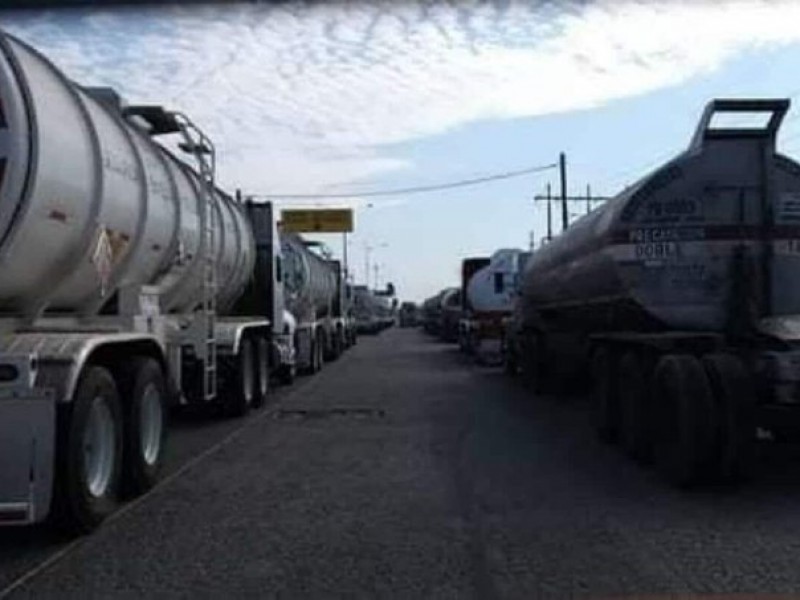 Preocupa bloqueo en Refinería de Salina Cruz; prolongación iniciaría escasez