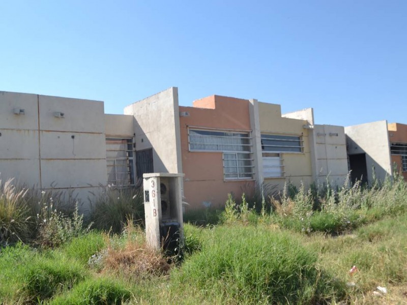 Preocupa crecimiento desordenado de Torreón