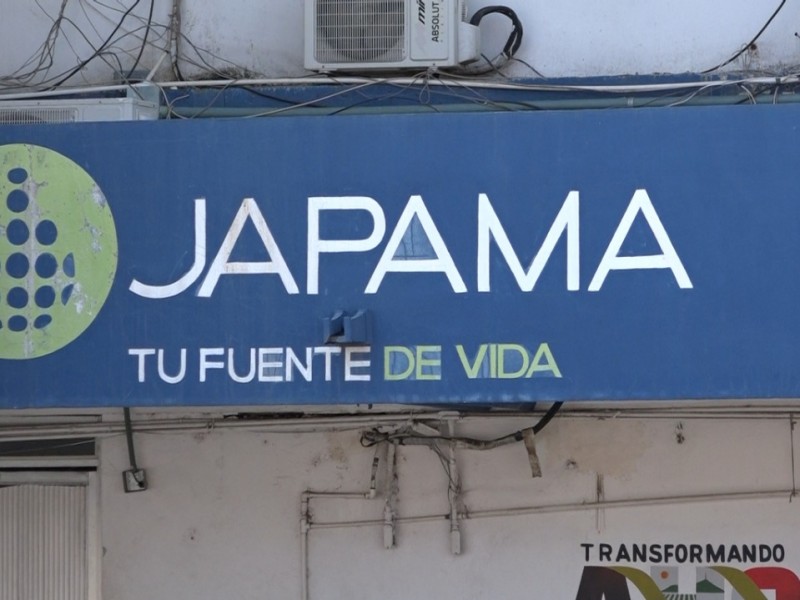 Preocupa desaseo financiero en JAPAMA