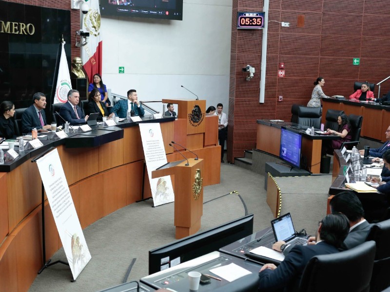 Preocupa en Michoacán que reforma al amparo limite derechos y ahuyente inversiones