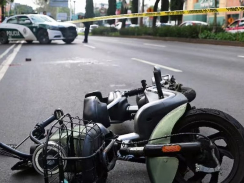 Preocupa incremento de “motobicis”; no hay reglamentación para ellas