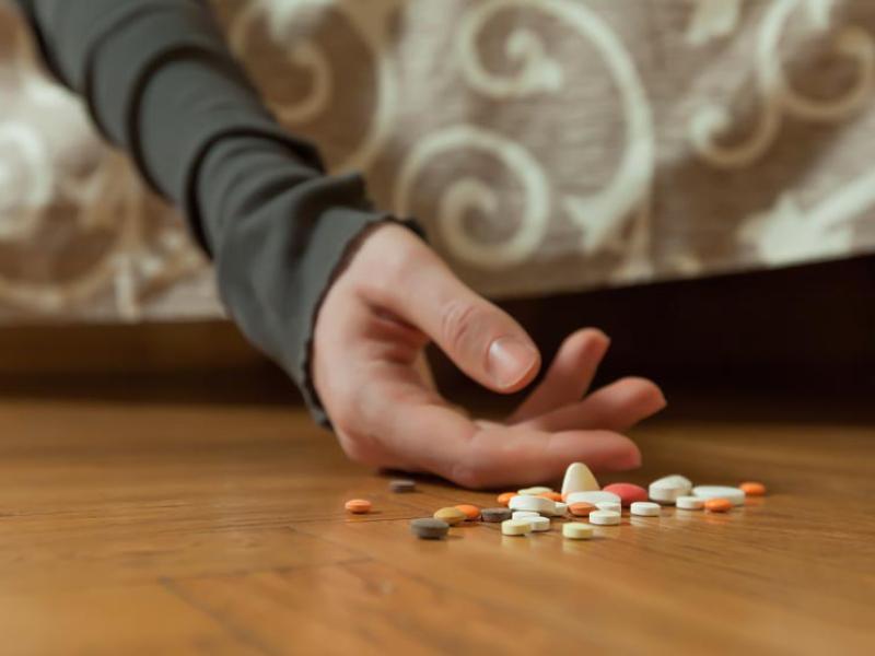 Preocupa incremento de suicidios en Chiapas, hay 246 casos este año