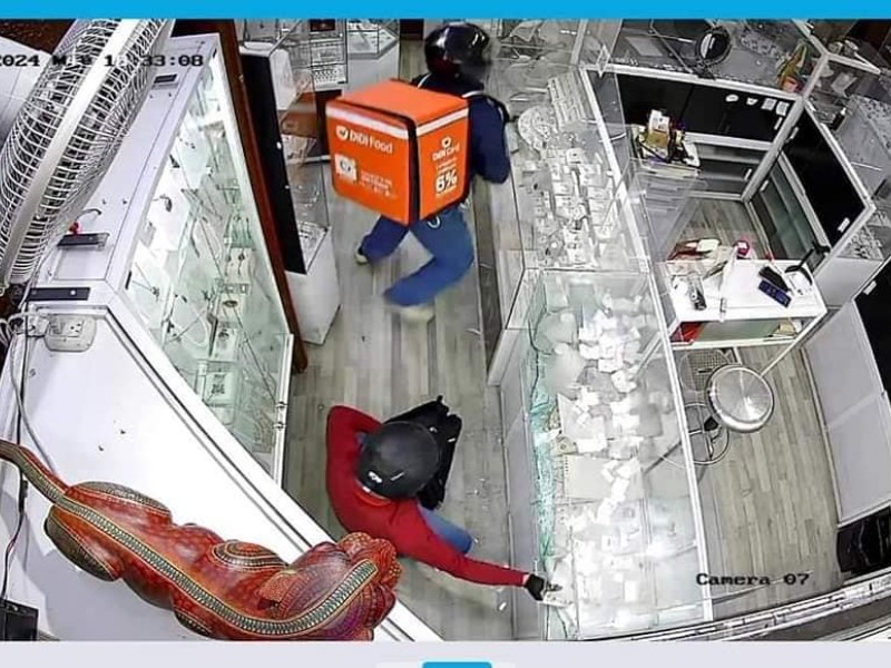Preocupa inseguridad a sector empresarial de Oaxaca