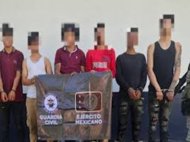 Preocupa presencia de extranjeros en crimen organizado en Michoacán
