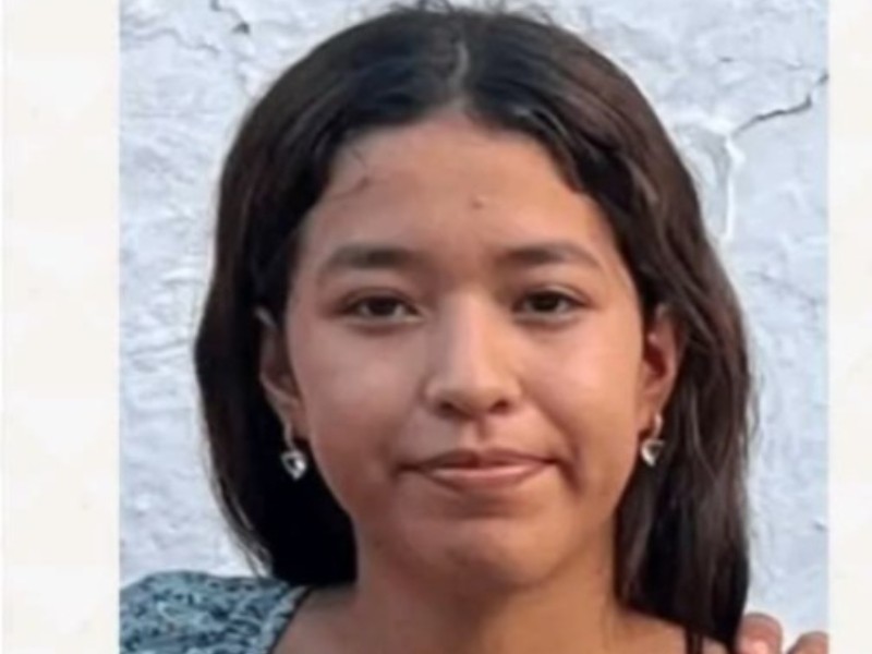 Preocupación por Danna, joven desaparecida en Tuxpan; investigan posible delito