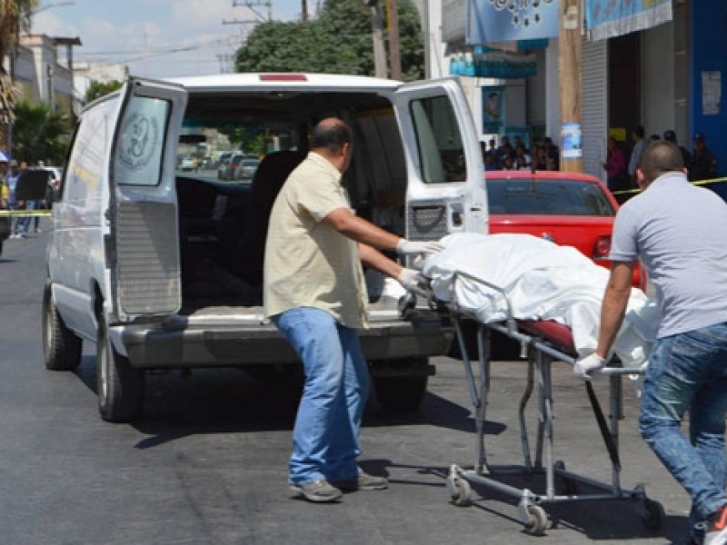 Preocupan homicidios en Torreón