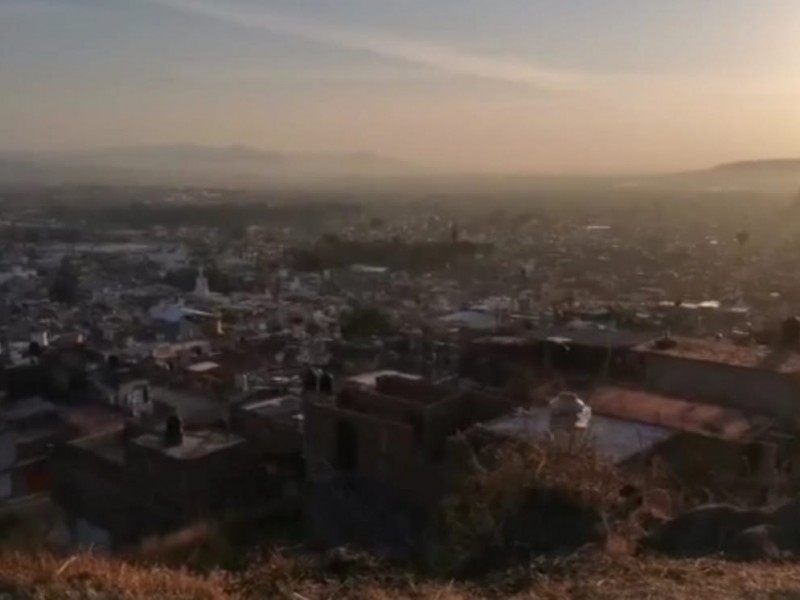 Preocupan índices de contaminación en La Piedad