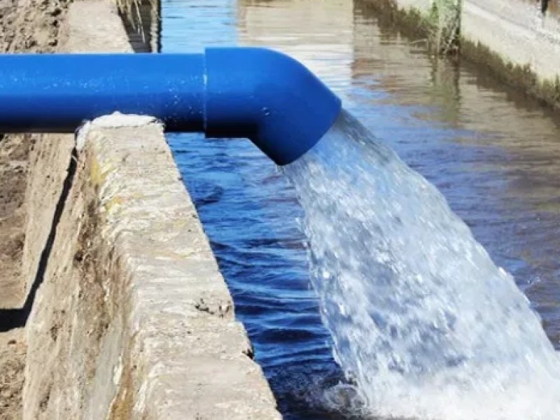 Po escasez de agua podrían parar inversiones en BCS