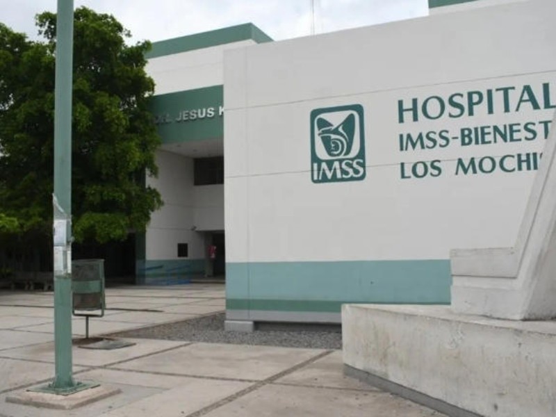 ¡Preocupante! Reportan dos casos dengue y uno de rickettsiosis en Hospital General