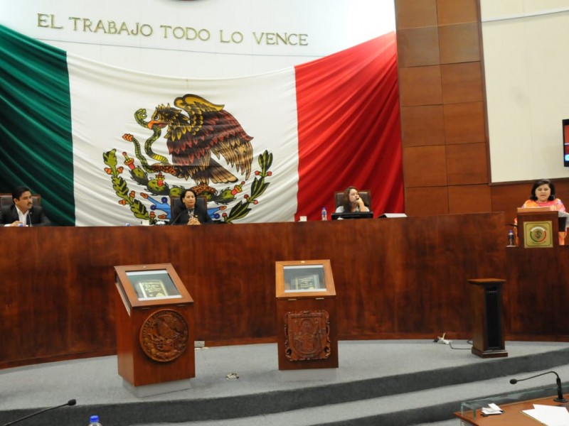 Preocupante repunte de inseguridad en Zacatecas: diputados