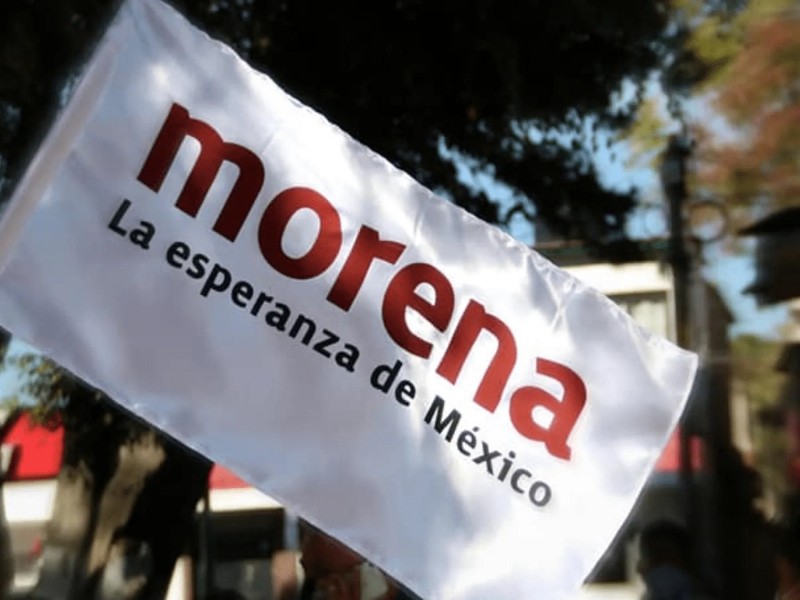 PREP 2025 refleja pérdida de hegemonía de Morena