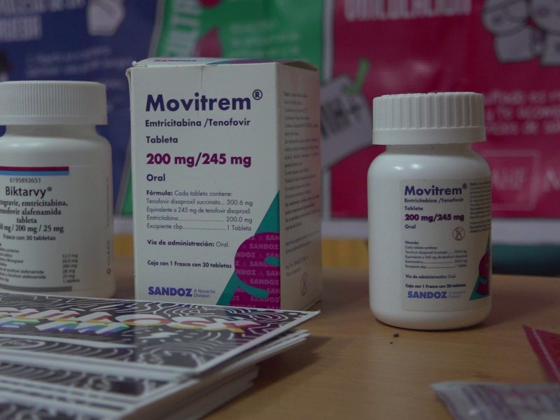 PreP y PEP herramientas que transformaron la prevención del VIH