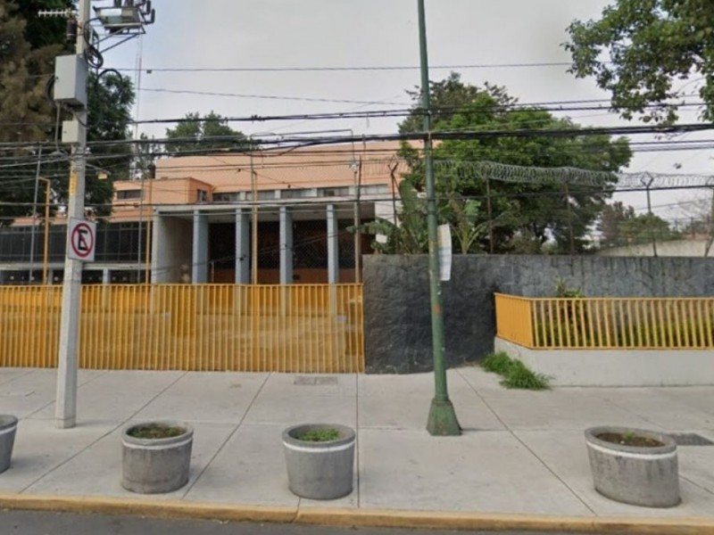 Prepa 5 expulsa a 2 estudiantes por broma a alumno