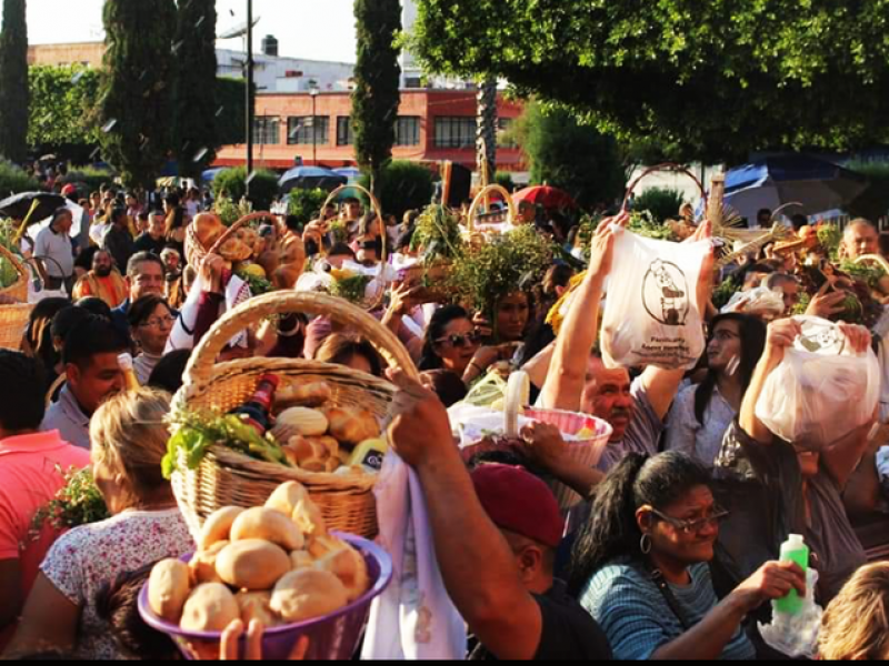 Prepara Acámbaro Feria de la Panificación