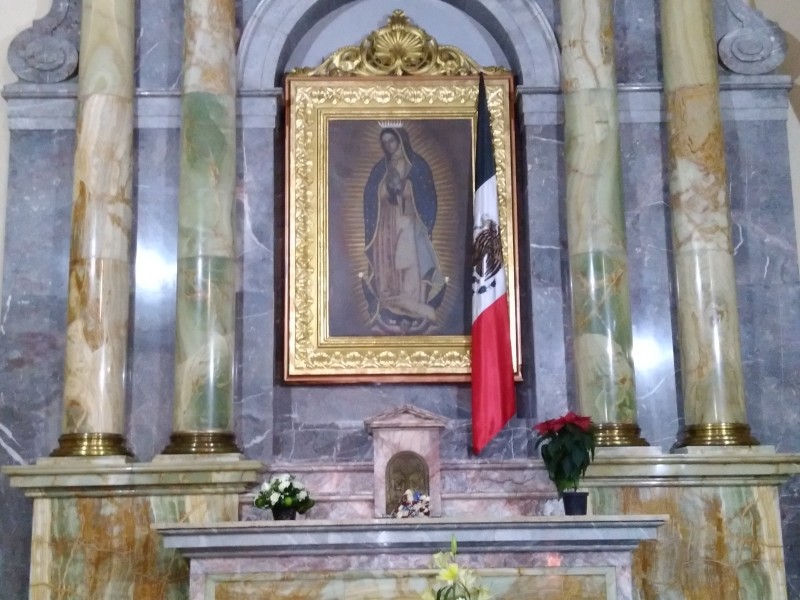 Prepara arquidiócesis de Toluca misas de fin de año