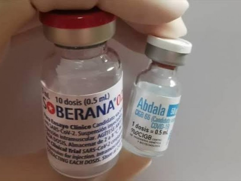 Prepara Cuba nueva vacuna contra variante omicrón de Covid-19