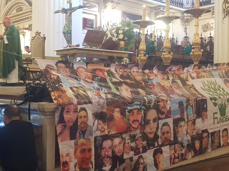 Prepara Guadalajara recursos para familia de desaparecidos