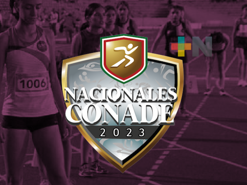Prepara Instituto del Deporte eliminatoria regional para Juegos CONADE 2023