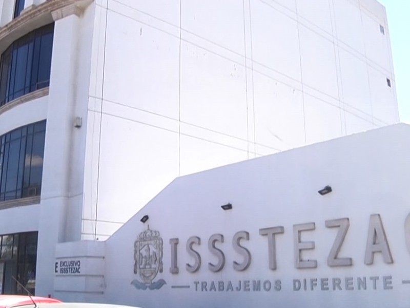 Prepara Issstezac análisis de riesgo para próxima administración