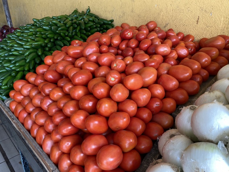 Prepara la moralla: estas verduras se encarecieron