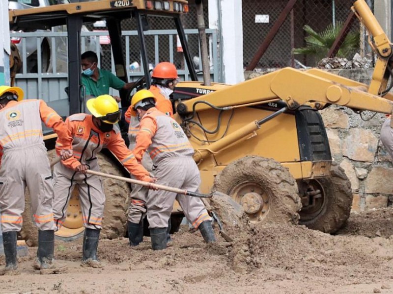 Prepara PC en TGZ plan preventivo ante temporada de lluvias