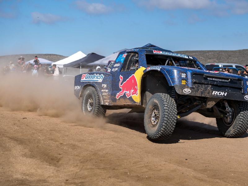 Prepara Protección Civil protocolos de seguridad para carrera off-road internacional