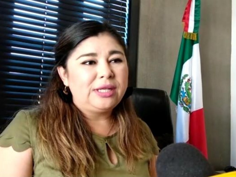 Prepara renuncia Secretaria de Ayuntamiento en Guaymas