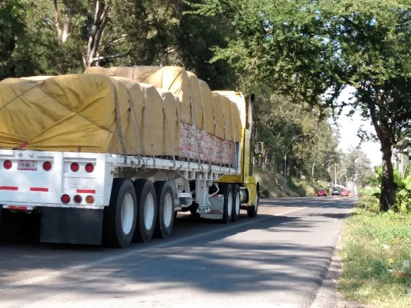 Prepara tránsito operativo para El Pichón