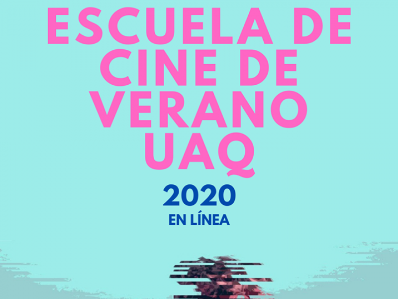 Prepara UAQ a 110 futuros cineasta