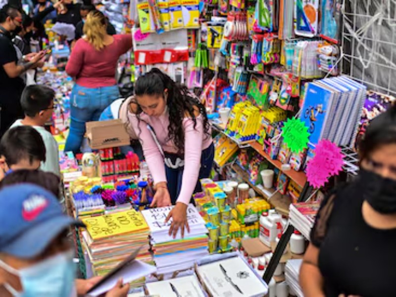 ¿Preparados para el regreso a clases?