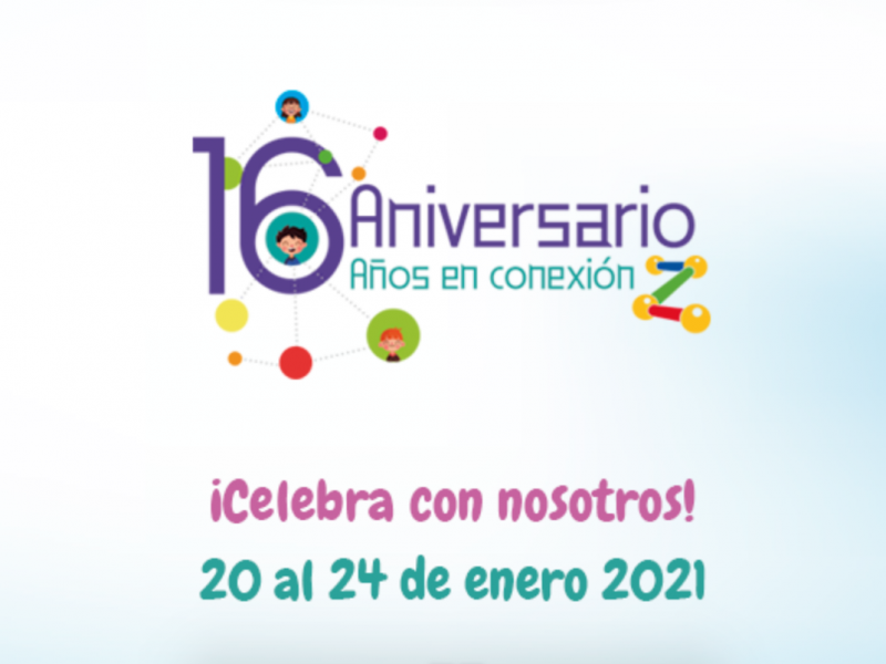 Preparan 16º aniversario del Zig Zag de manera virtual