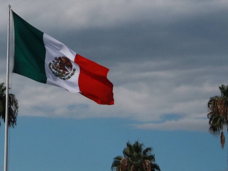 Preparan acciones cívicas y culturales en el mes patrio