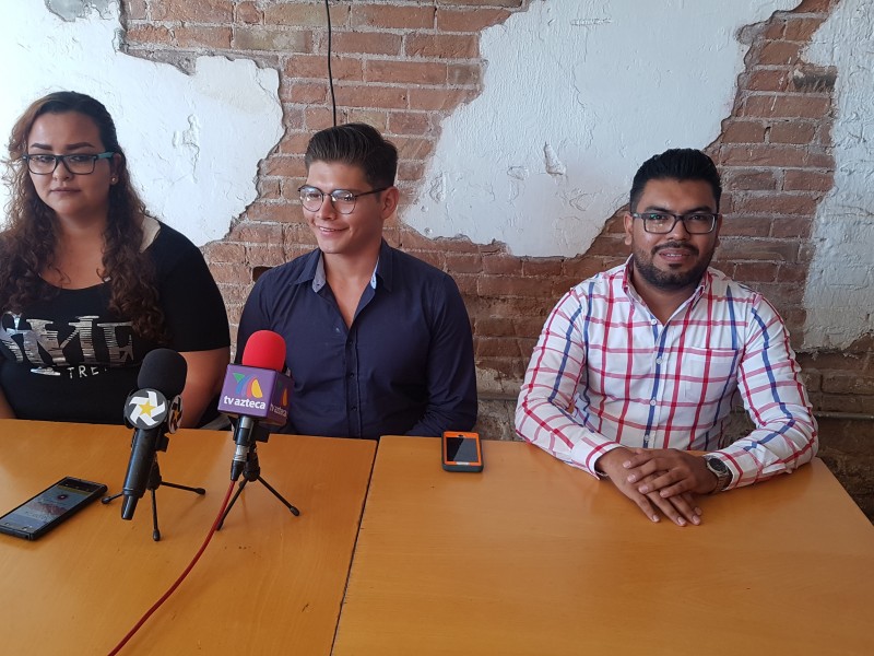 Preparan actividades Culturales LGBT para Torreonenses