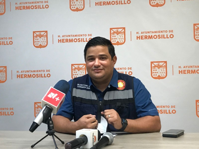 Preparan albergues en Hermosillo por lluvias esta semana