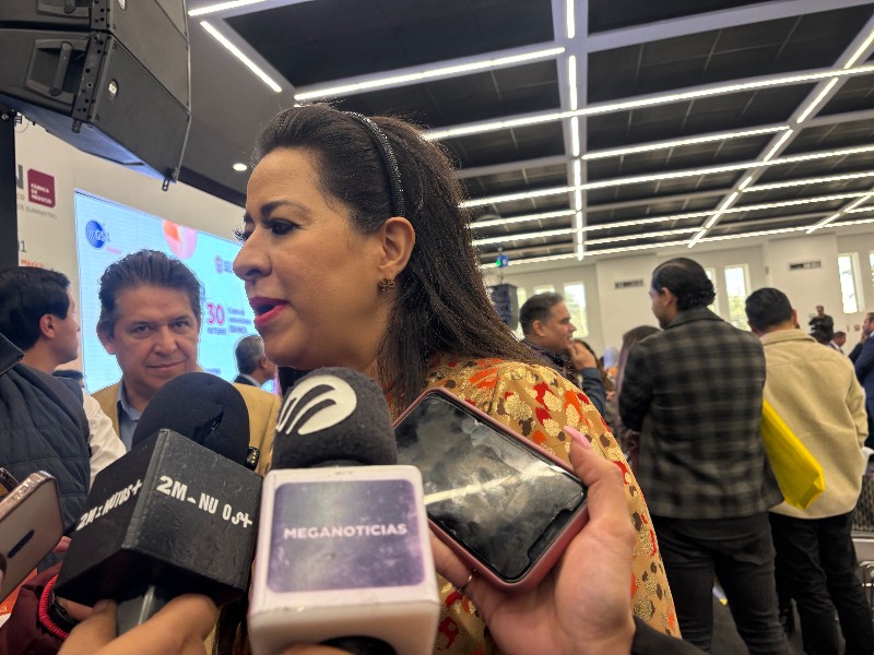 Preparan apertura de vuelos en aeropuerto Toluca y AIFA por mundial 2026 Preparan apertura de vuelos en aeropuerto Toluca y AIFA por mundial 2026