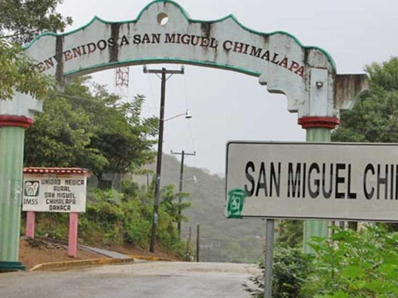 Preparan asamblea informativa sobre sentencia de la SCJN en Chimalapa