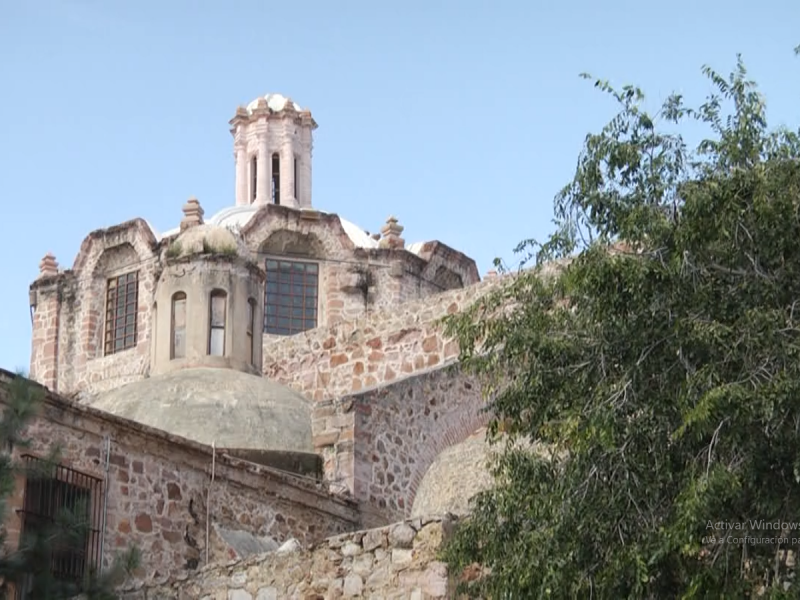 Preparan centro histórico para llegada de turistas en Semana Santa