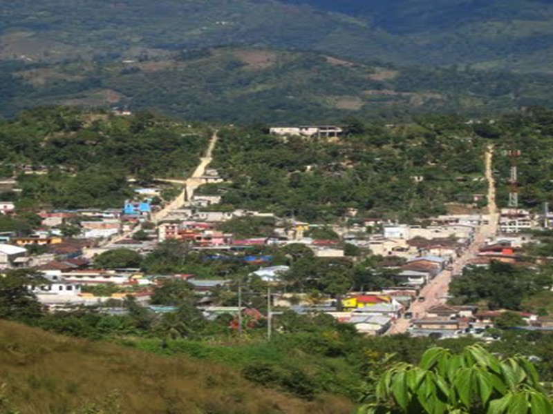 Preparan consulta en el municipio de Chilón