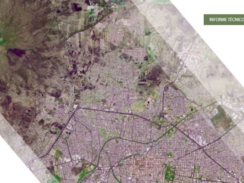 Preparan consulta pública para Programa de Desarrollo Urbano en Morelia