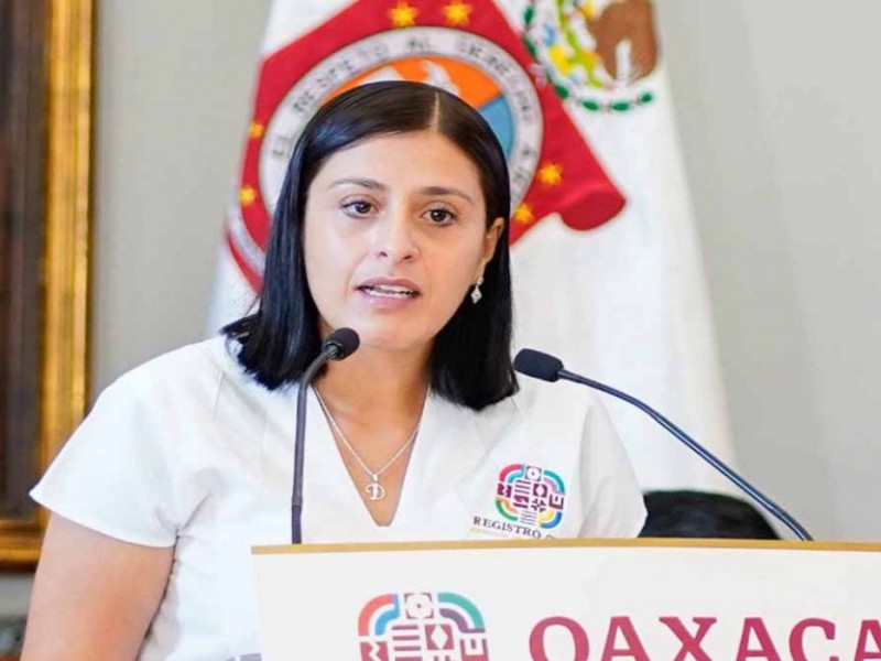 Preparan denuncia contra exadministración del Registro Civil de Oaxaca