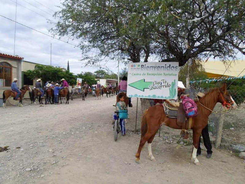 Preparan eco festival del pulque