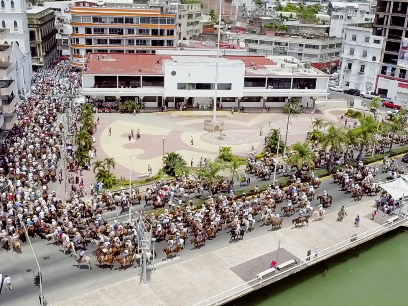 Preparan Expo Feria Ganadera 2019