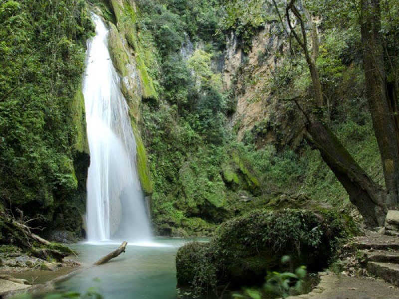 Preparan Expo Sierra Gorda