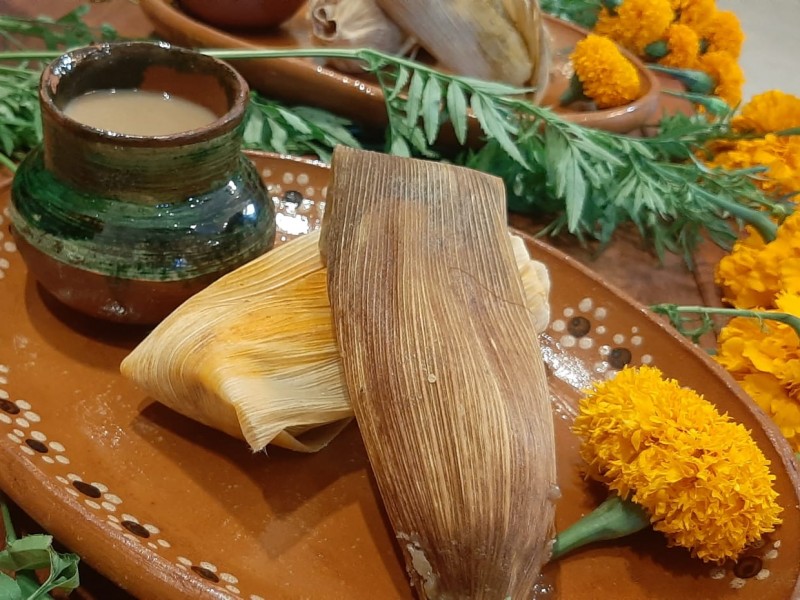 Preparan Feria del Atole y el Tamal en Tarímbaro