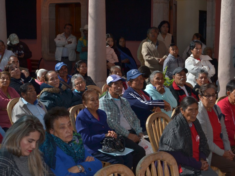 Preparan festival de migrantes en La Piedad
