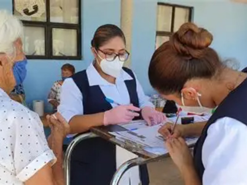 Preparan jornada de salud en Centro Comunitario Humberto Gutiérrez